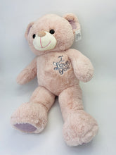 Cargar imagen en el visor de la galería, Oso  tedy de peluche modelo B539  colores - mychinashop.com
