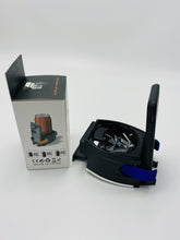 Cargar imagen en el visor de la galería, Soporte de teléfono móvil para samsung huawei xiaomi iphon con taza de agua y salida de aire acondicionado para coche multifunción Mod zJ53 - mychinashop.com
