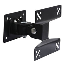 Cargar imagen en el visor de la galería, Soporte Pantalla Tv Pared Vesa 14 A 24 Pulgadas 180 grados MOD HOLD.28
