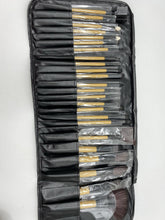 Cargar imagen en el visor de la galería, Brochas juego de 24 piezas se manda surtido - mychinashop.com
