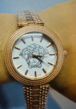 Cargar imagen en el visor de la galería, Reloj unisex correa agustable
