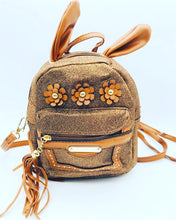 Cargar imagen en el visor de la galería, Mochila juvenil glither MOD S4796
