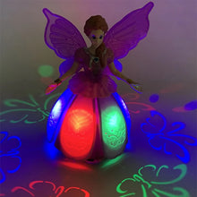 Cargar imagen en el visor de la galería, MUÑECA HYUN DANCE MOD 3022 A-1
