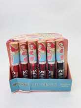 Cargar imagen en el visor de la galería, Caja con 24 piezas tinta de labio - mychinashop.com
