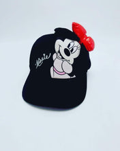 Cargar imagen en el visor de la galería, Gorra infantil MOD HB-750
