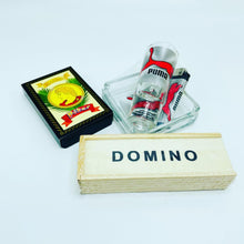 Cargar imagen en el visor de la galería, KID DE JUEGO TEQUILERO PARA PAPÁ - mychinashop.com

