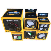 Cargar imagen en el visor de la galería, Cubo RUBIK varios modelos
