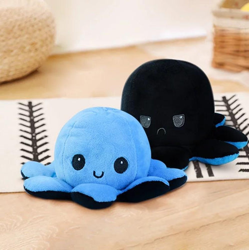 Pulpo GRANDE de Importacion varios colores - mychinashop.com