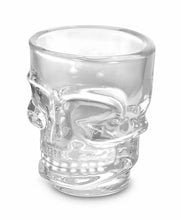 Cargar imagen en el visor de la galería, Vasos de whisky de Base pesada para fiesta, vasos para beber bebidas de comedor, para Brandy 6 pz
