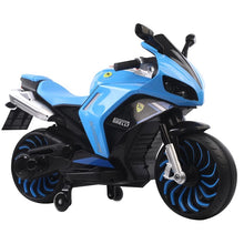 Cargar imagen en el visor de la galería, Motocicleta eléctrica 12 v para niños de 3 a 10 años MOD 900L
