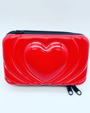 Cargar imagen en el visor de la galería, Y-4 BOLSA DE MODA CORAZÓN

