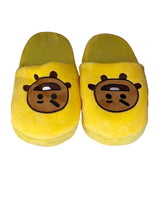 Cargar imagen en el visor de la galería, Pantunfla moda kawai galleta adulto $5-7
