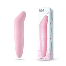 Cargar imagen en el visor de la galería, MINI dildo portátil  AV para mujeres, varita mágica potente, estimulador de Va.. masajeador de clíto…., juguetes para masturbación  MOD 10922
