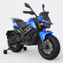Cargar imagen en el visor de la galería, Motocicleta eléctrica para niños juguete de 3 a 8 años MOD BLF 918
