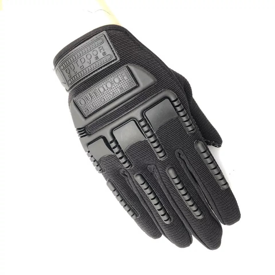 Guantes tácticos militares para hombre, protección antideslizante, para deportes al aire libre, senderismo, Camping, ciclismo, rekawiczki, nuevos MOD CA-31