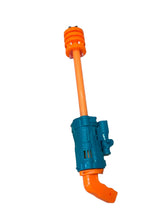 Cargar imagen en el visor de la galería, Pistola de agua de plástico para niños, juguete de pistola de agua portátil para playa, piscina al aire libre, pistolas de agua de bombeo, regalo para niños MOD TOY121
