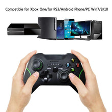 Cargar imagen en el visor de la galería, Control INALÁMBRICO XBOX ONE Y XBOX X - mychinashop.com
