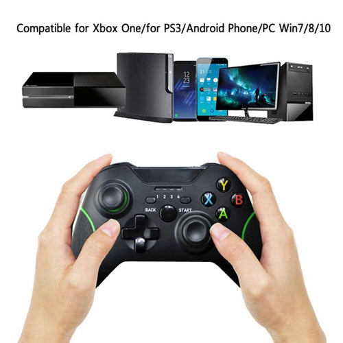 Control INALÁMBRICO XBOX ONE Y XBOX X - mychinashop.com