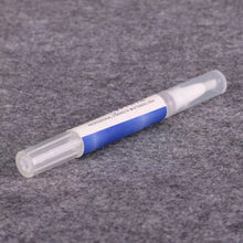 Cargar imagen en el visor de la galería, Lápiz Blanqueador de dientes, peróxido de limpieza Dental, rotativo MOD QQ-16
