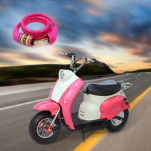 Cargar imagen en el visor de la galería, Cadena para bicicleta o moto scooter MOD S-837 - mychinashop.com
