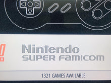 Cargar imagen en el visor de la galería, Tablero retro arcade 15000 juegos retro 64 GB  Playstation súper Nintendo sega game boy otros - mychinashop.com
