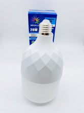 Cargar imagen en el visor de la galería, Foco luz led ahorrador consumo 28W Mod S32W28 - mychinashop.com
