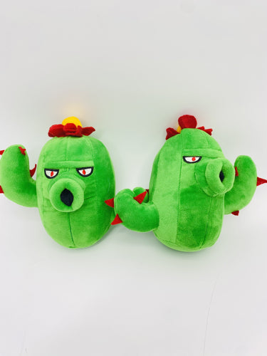 Peluche de CACTUS 20 cm - mychinashop.com