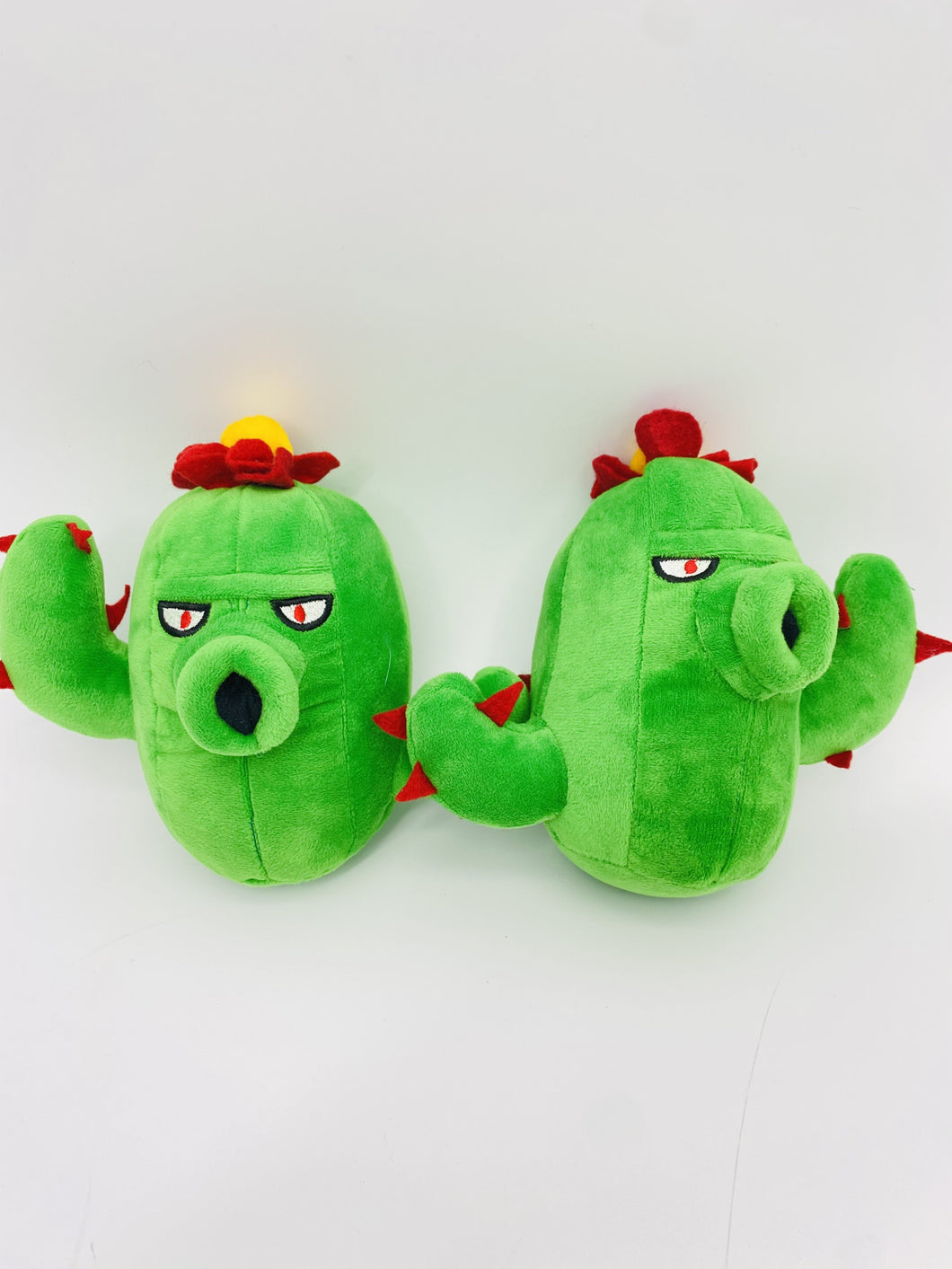Peluche de CACTUS 20 cm - mychinashop.com