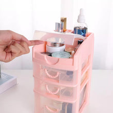 Cargar imagen en el visor de la galería, Organizador de plástico para costura o repostería,herramienta
