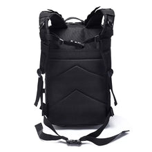 Cargar imagen en el visor de la galería, Táctica del Ejército para Hombre, Bolsa de Asalto Militar de Gran Capacidad para Caza, Acampada, Senderismo y Otras Actividades al Aire Libre, 45 L, 3P EDC MOD 9896
