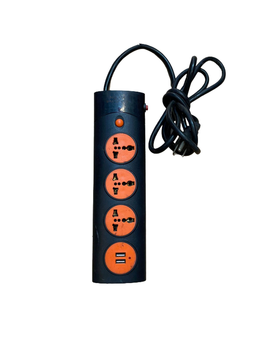 Multicargador  4 entradas MOD CZ11