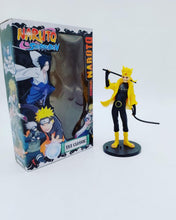Cargar imagen en el visor de la galería, FIGURA DE ACCIÓN DE Naruto Shippuden, juguete de Anime, Uchiha, Itachi, Obito, Madara, Sasuke, Hidan, Konan, Pain, Kakashi 18 cm
