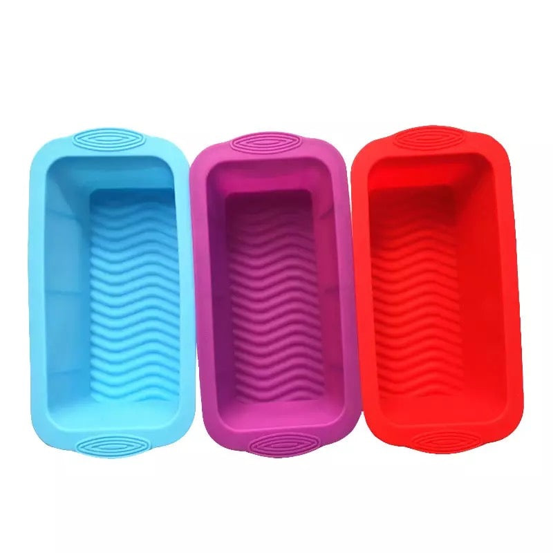 Molde de silicona para pasteles Hl-057