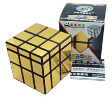 Cargar imagen en el visor de la galería, Cubo RUBIK varios modelos
