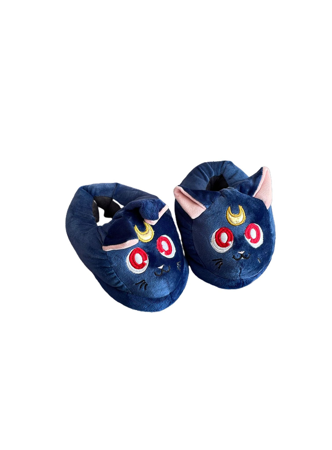 Pantunfla infantil Luna #1 15-17