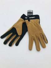 Cargar imagen en el visor de la galería, Guantes tácticos Bikers gotcha camping MOD EAST WEST - mychinashop.com
