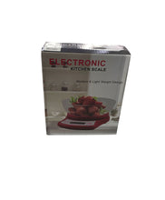 Cargar imagen en el visor de la galería, Báscula electrónica de cocina, balanza electrónica de precisión de 0,1g, mini báscula de pesaje de alimentos para el hogar, gramos de mini tamaño MOD 0847
