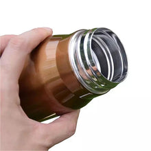 Cargar imagen en el visor de la galería, Botella de bebida de viaje,termo de bala mediano , termos de vacío de 500ml color cobre - mychinashop.com

