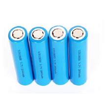 Cargar imagen en el visor de la galería, Batería recargable de iones de litio para herramientas de cigarrillo electrónico, linterna LG m2 original de 3,7 V, 2000 MAH, descarga de 18650 - mychinashop.com
