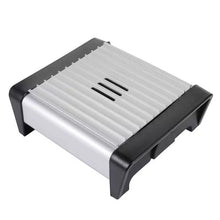 Cargar imagen en el visor de la galería, Bufetero minimalista Estufa de calefacción para cena, horno de vela, calentador de plato principal para restaurant Food Heating Furnace Home Hotel Restaurant Food Heater Candle Burning Furnace
