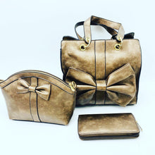 Cargar imagen en el visor de la galería, Bolsa de moda MOÑO MOD HE-654
