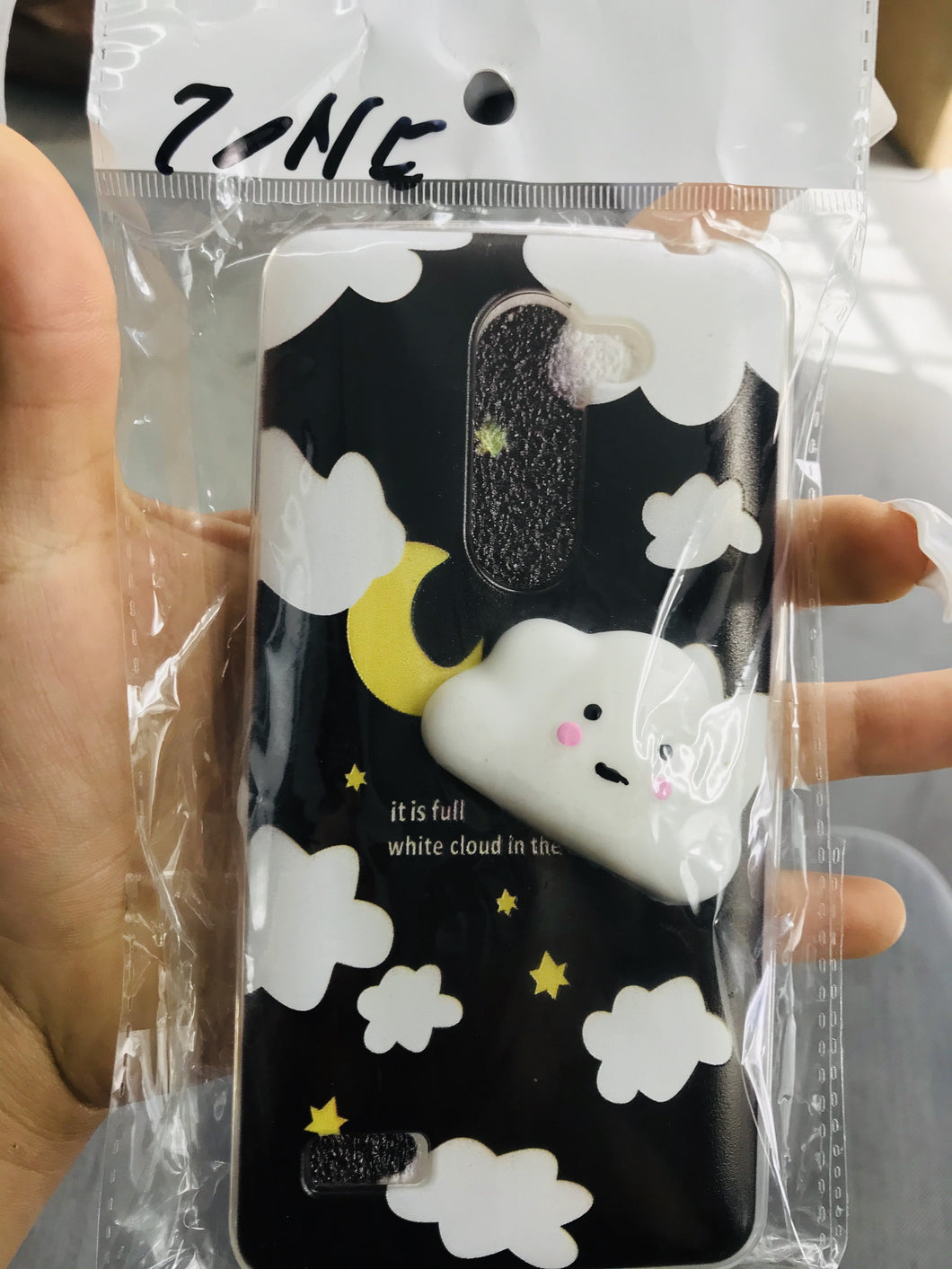 Funda surtidas para celular - mychinashop.com