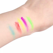 Cargar imagen en el visor de la galería, Caja de Polvo fluorescente grande con 12 Pz  Mod 002 - mychinashop.com
