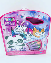 Cargar imagen en el visor de la galería, Estuche de arte para niña varios diseños
