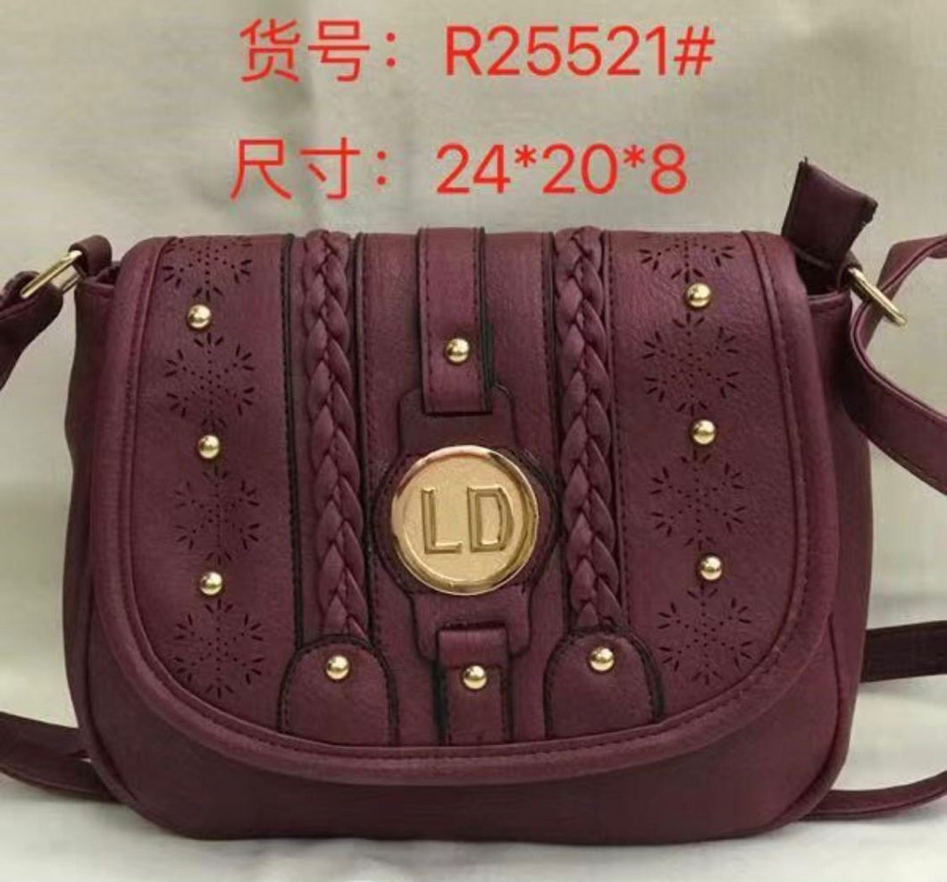 Mariconera bolsa bandolera MOD R25521