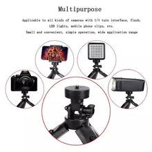Cargar imagen en el visor de la galería, Tripié soporte para teléfono MOD Zj255 - mychinashop.com
