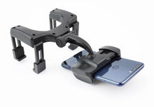 Cargar imagen en el visor de la galería, Soporte Universal de montaje de espejo retrovisor para coche, soporte para teléfono móvil, GPS, espejo retrovisor del coche, 360 ° - mychinashop.com
