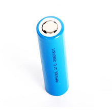 Cargar imagen en el visor de la galería, Batería recargable de iones de litio para herramientas de cigarrillo electrónico, linterna LG m2 original de 3,7 V, 2000 MAH, descarga de 18650 - mychinashop.com
