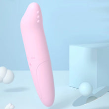 Cargar imagen en el visor de la galería, MINI dildo portátil  AV para mujeres, varita mágica potente, estimulador de Va.. masajeador de clíto…., juguetes para masturbación  MOD 10922
