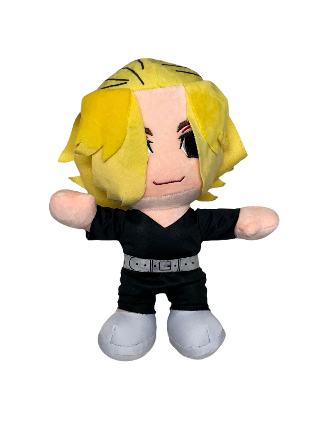 Figura de peluche MIKEY de Tokio Revengers